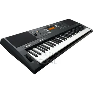 Yamaha PSR 350