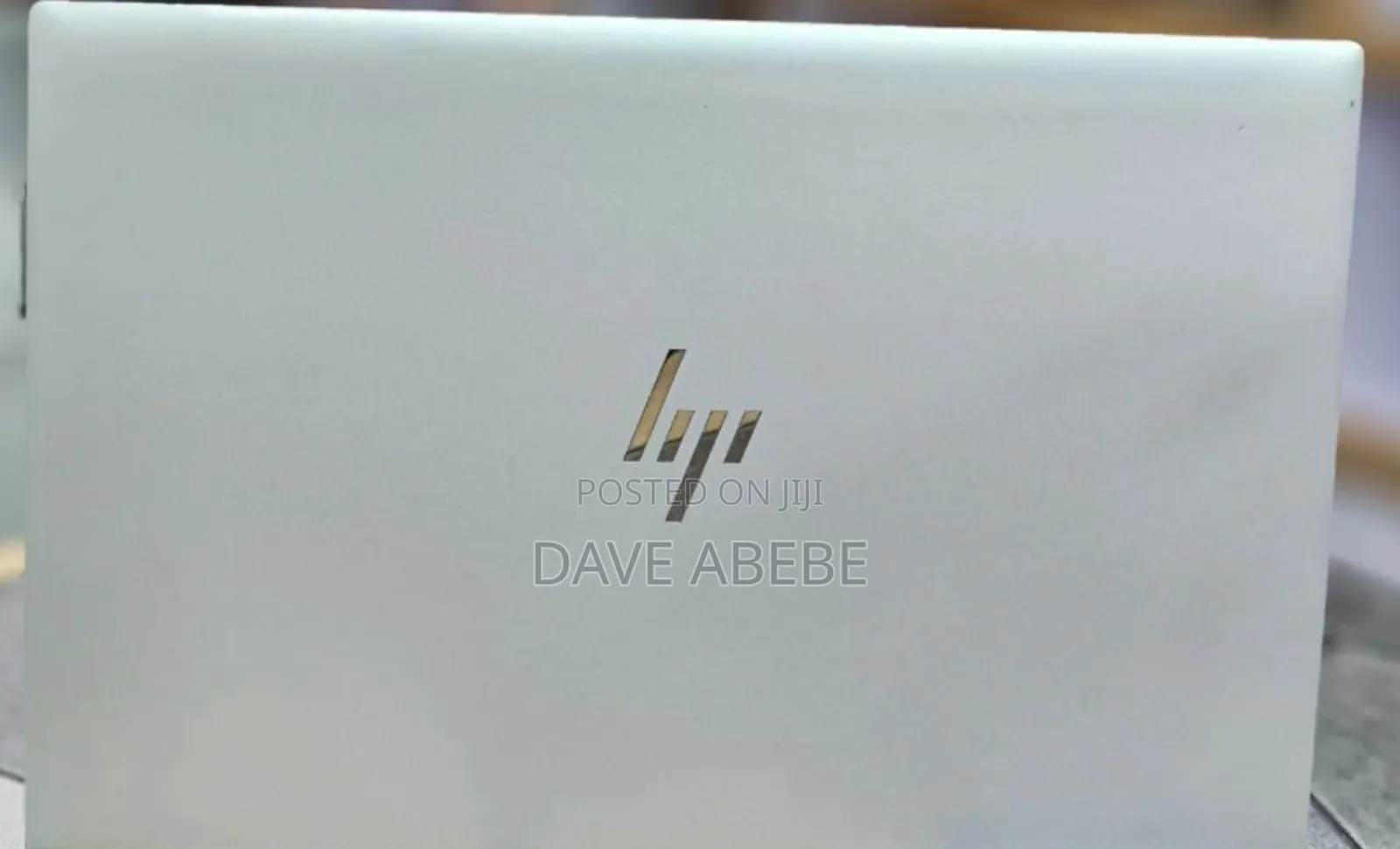 New Laptop HP EliteBook 840 G7 16GB Intel Core i5 SSD 512GB