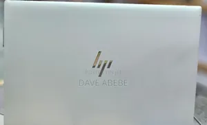 New Laptop HP EliteBook 840 G7 16GB Intel Core i5 SSD 512GB