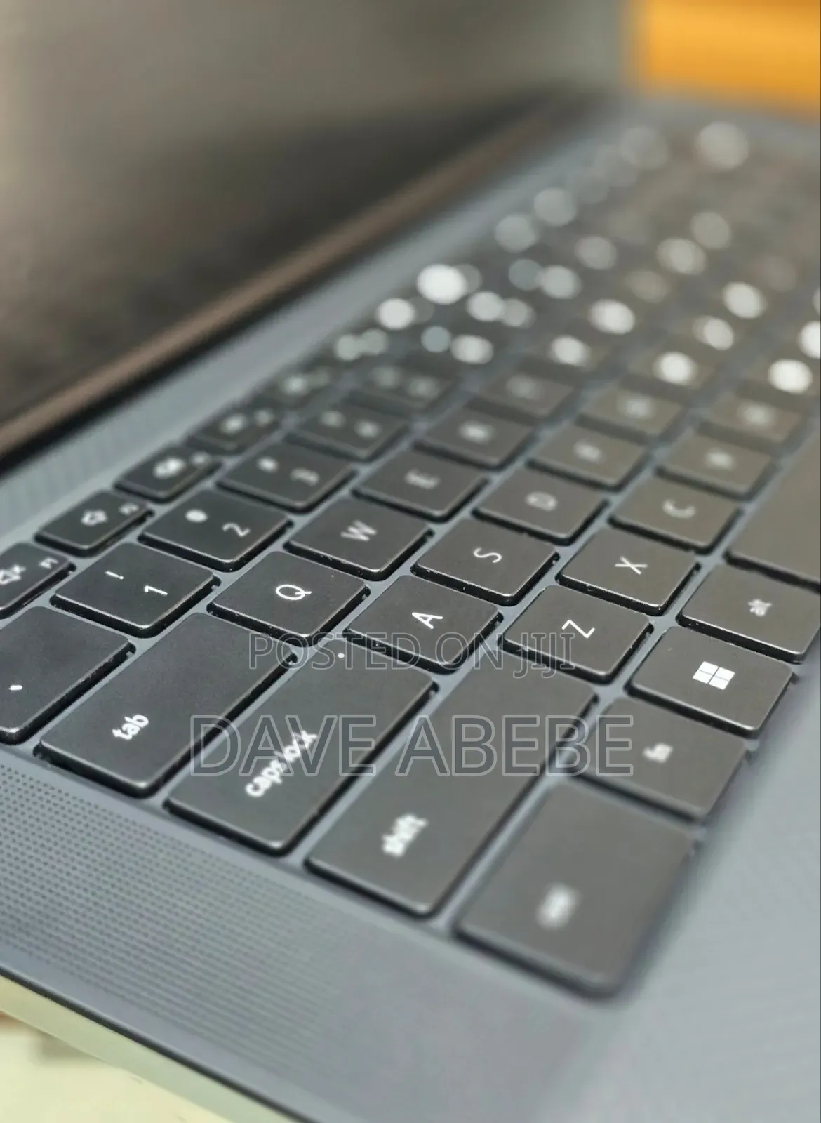 New Laptop Dell XPS 15 16GB Intel Core i7 SSD 1T