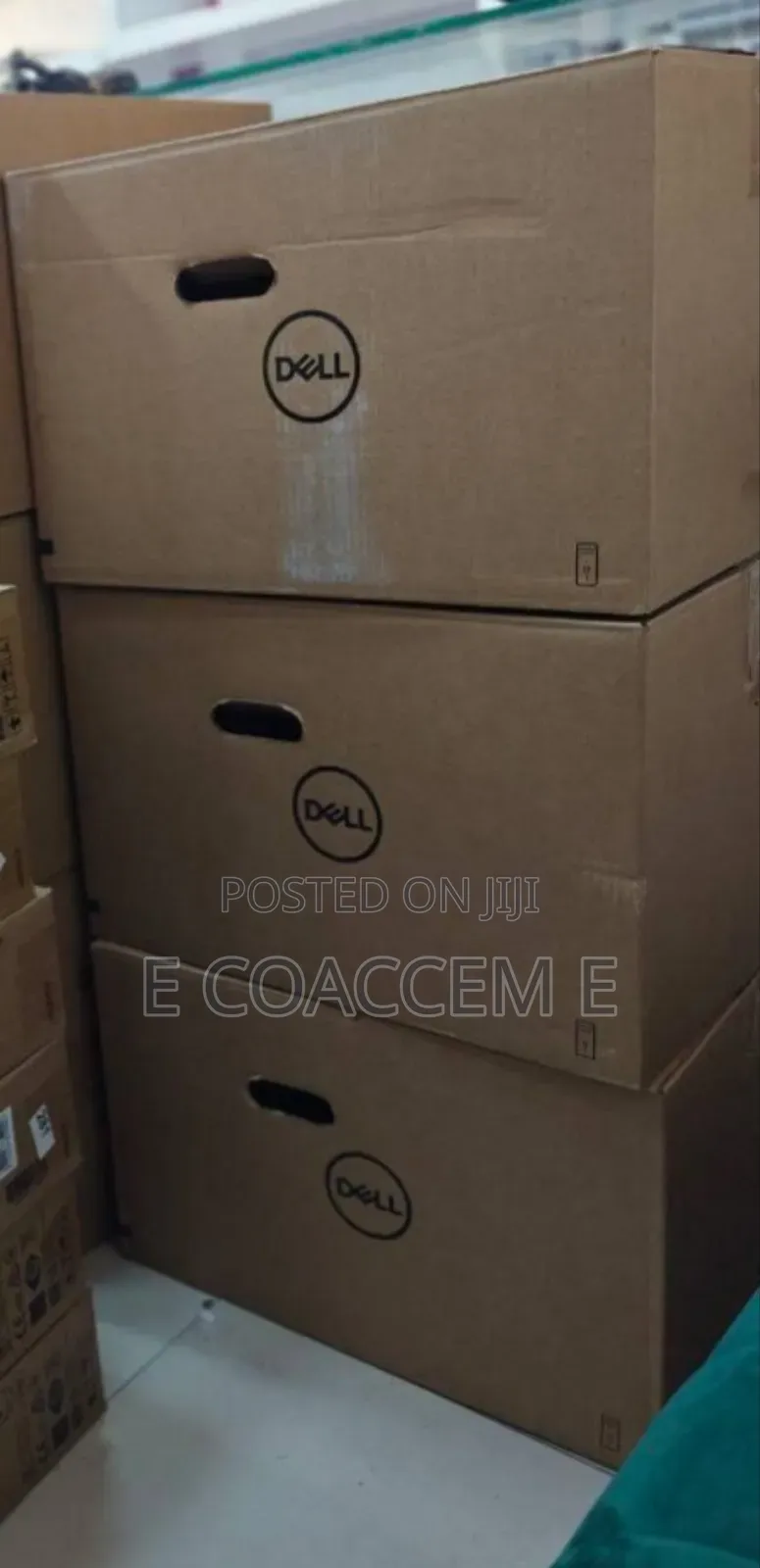 New Desktop Computer Dell OptiPlex 7010 8GB Intel Core i5 SSD 512GB