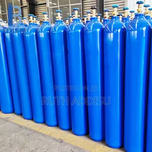 50l Refillable Oxygen Gas Cylinders - Wholesale Prices