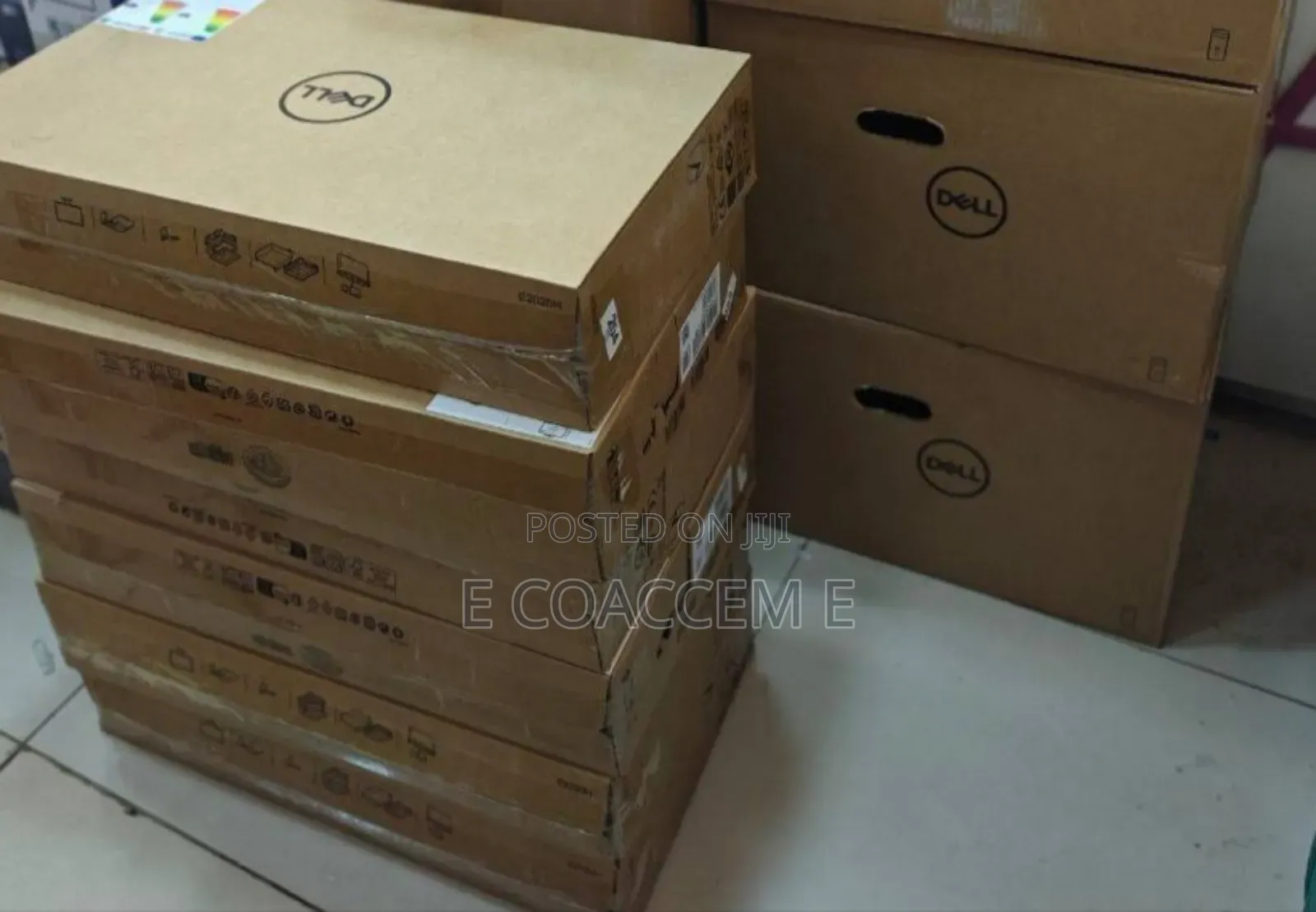 New Desktop Computer Dell OptiPlex 7010 8GB Intel Core i5 SSD 512GB