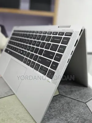 New Laptop HP EliteBook x360 1040 G7 16GB Intel Core i7 SSD 512GB