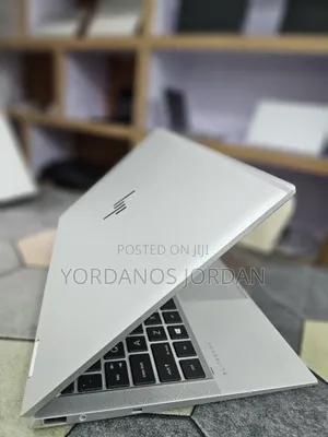 New Laptop HP EliteBook x360 1040 G7 16GB Intel Core i7 SSD 512GB