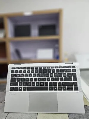 New Laptop HP EliteBook x360 1040 G7 16GB Intel Core i7 SSD 512GB