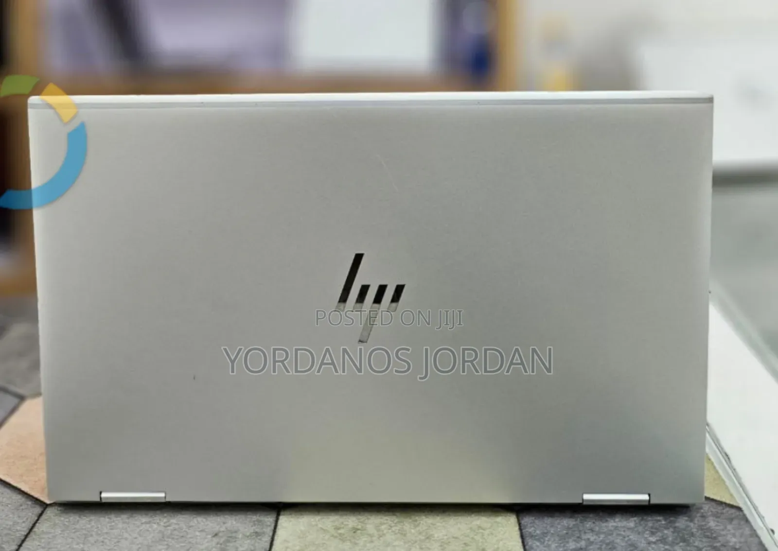 New Laptop HP EliteBook x360 1040 G7 16GB Intel Core i7 SSD 512GB