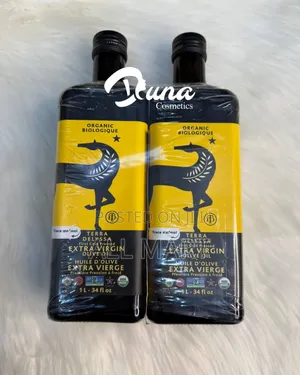 Terra Delyssa Extra Virgin Olive Oil