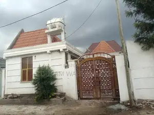 Furnished 6bdrm House in Dukam, East Shewa for sale