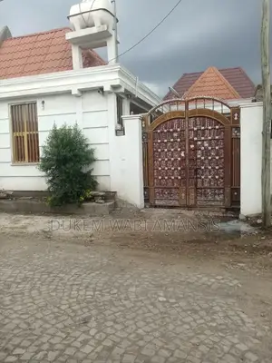 Furnished 6bdrm House in Dukam, East Shewa for sale