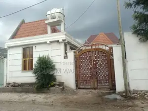 Furnished 6bdrm House in Dukam, East Shewa for sale