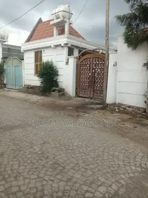 Furnished 6bdrm House in Dukam, East Shewa for sale