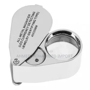 Hand Lenses