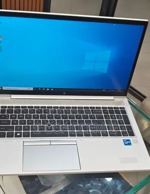 New Laptop HP 16GB Intel Core i7 SSD 512GB