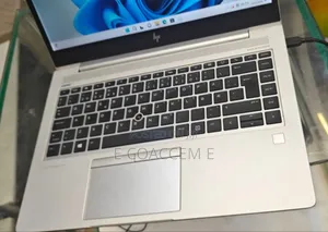 New Laptop HP 16GB Intel Core i7 SSD 512GB