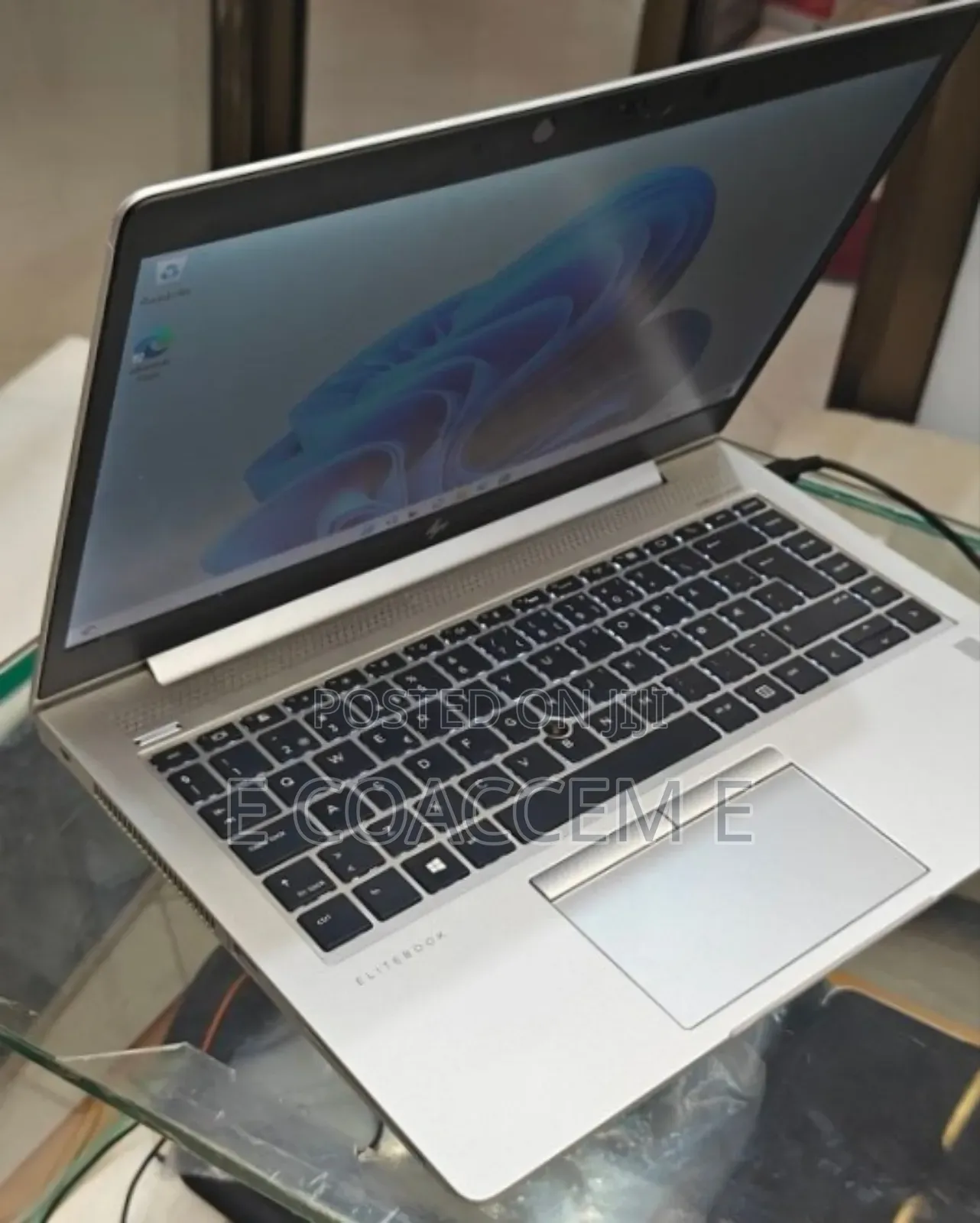 New Laptop HP 16GB Intel Core i7 SSD 512GB