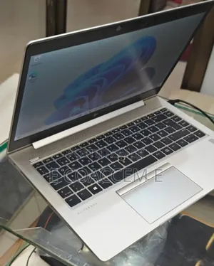 New Laptop HP 16GB Intel Core i7 SSD 512GB