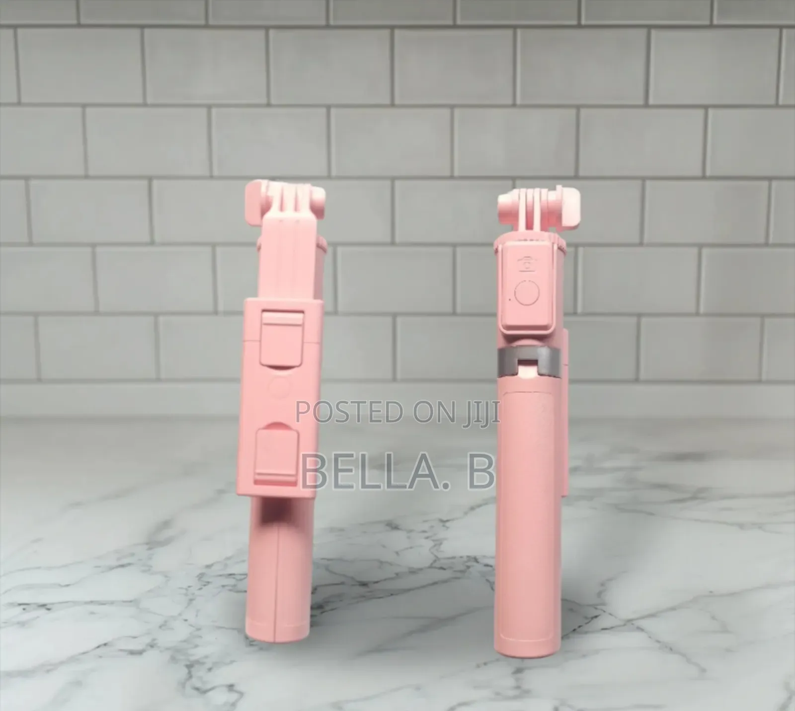 T10 Tripod Selfie Stick - Compact Portable