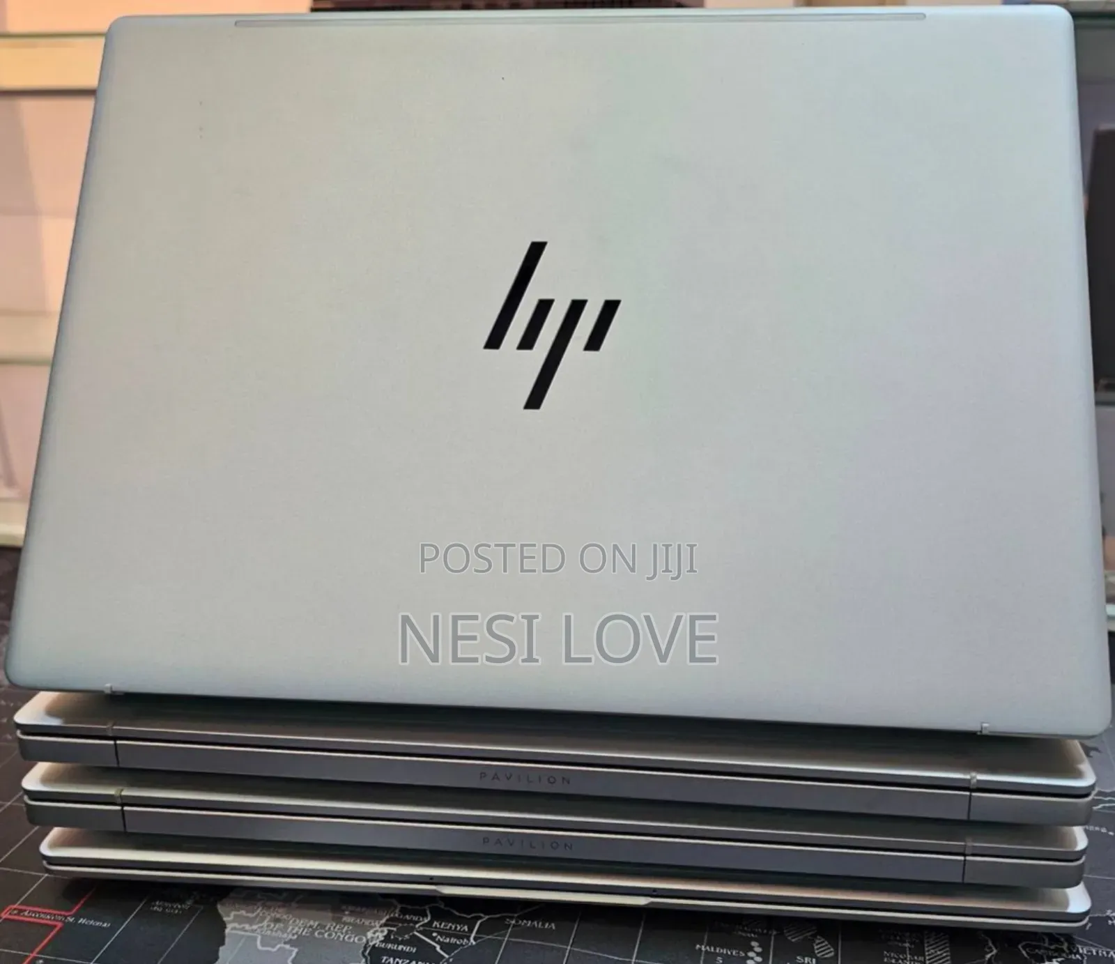 New Laptop HP Pavilion 14-ce1000 16GB Intel Core i5 SSD 1T