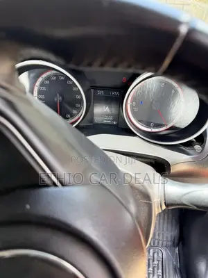 Suzuki Swift 2020 Orange