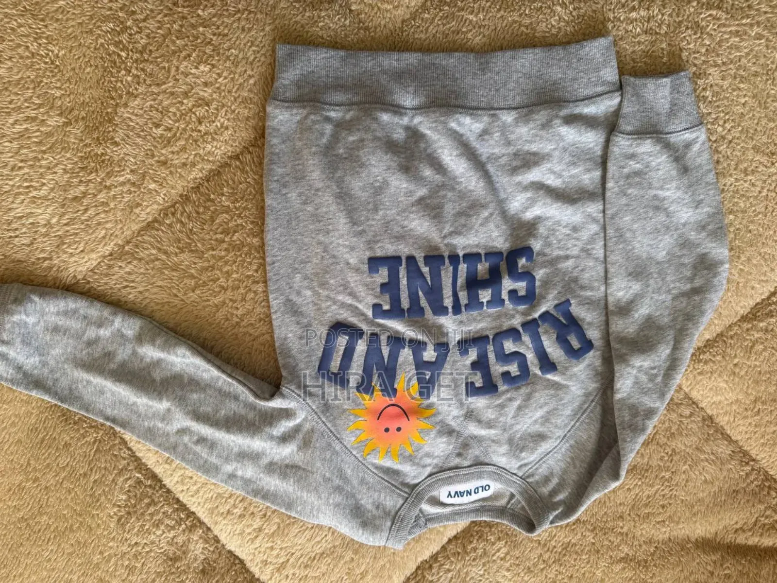 Children Clothing
