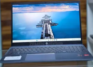 New Laptop HP Pavilion 15 16GB AMD Ryzen 7 SSD 512GB