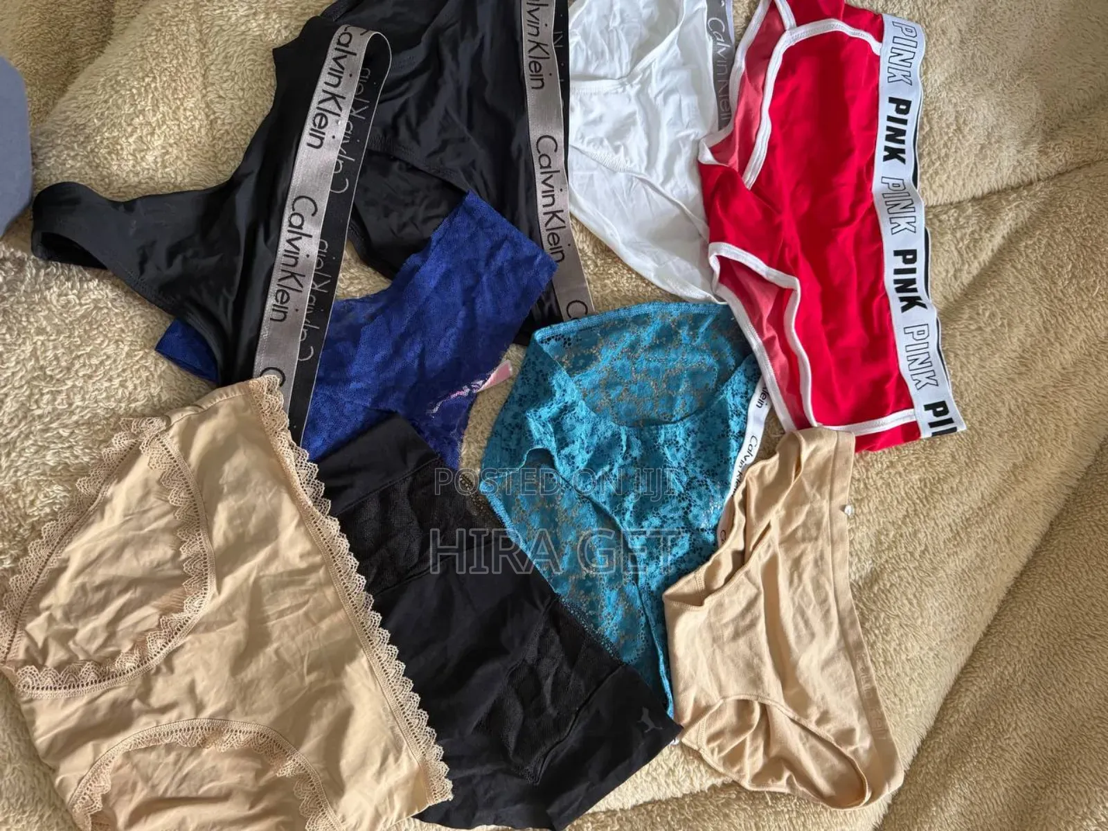Under Wear