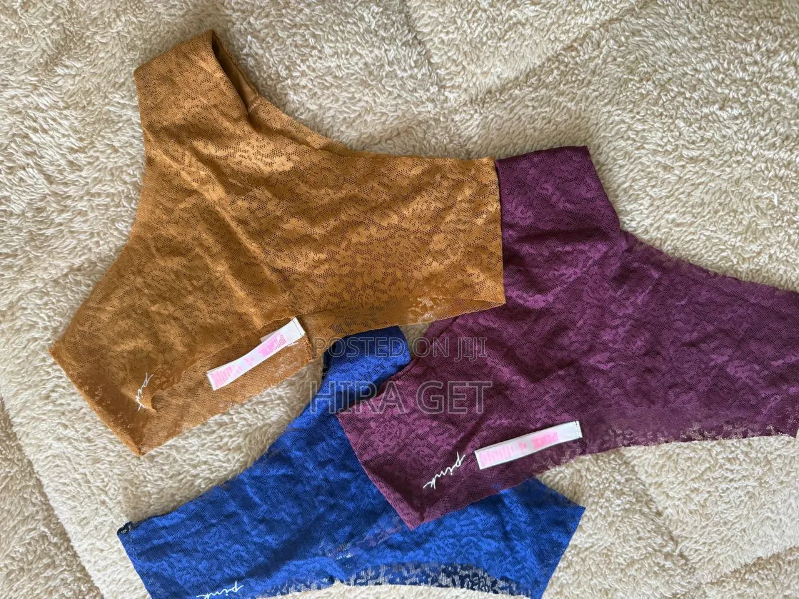 Under Wear
