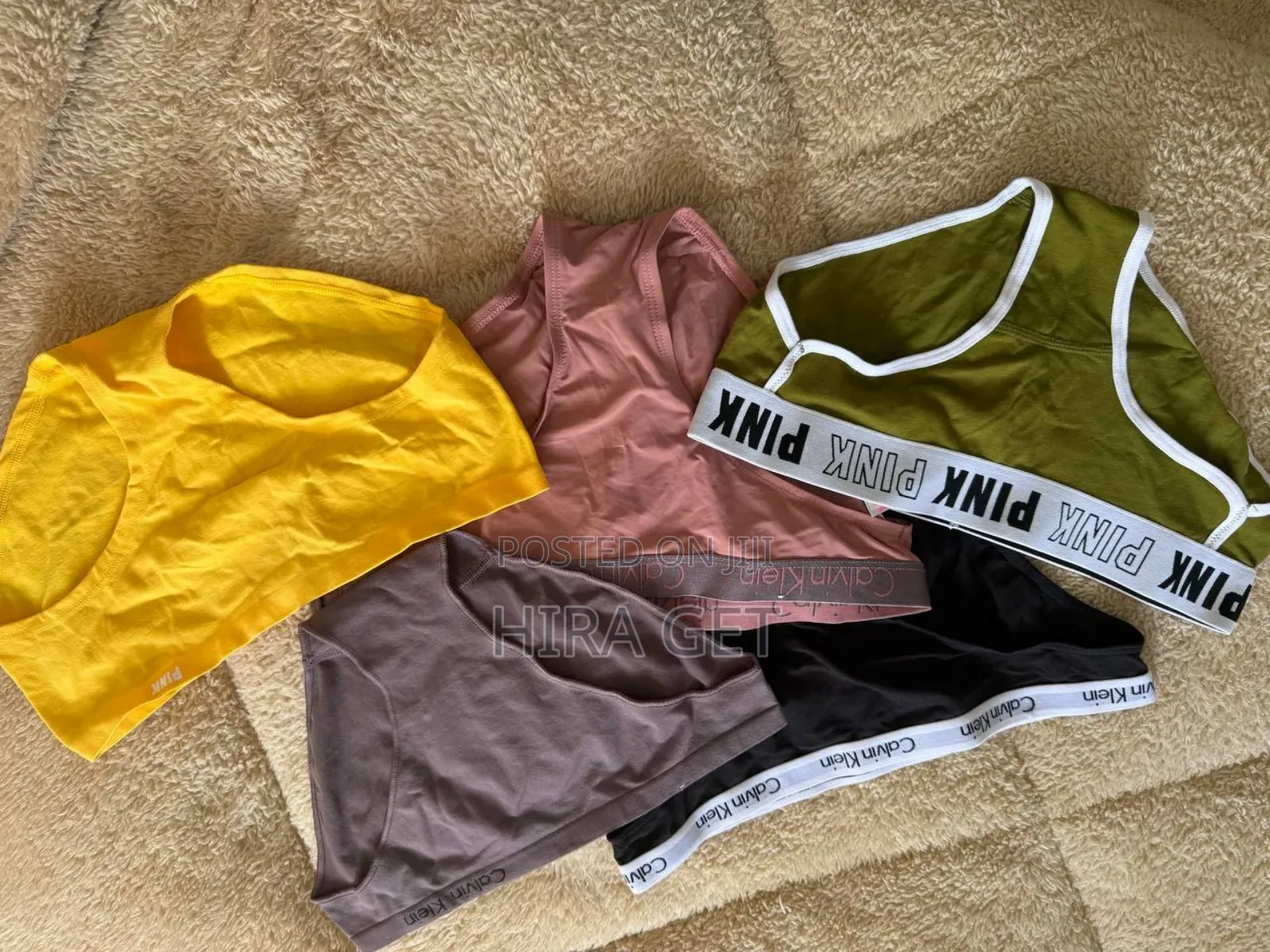 Under Wear