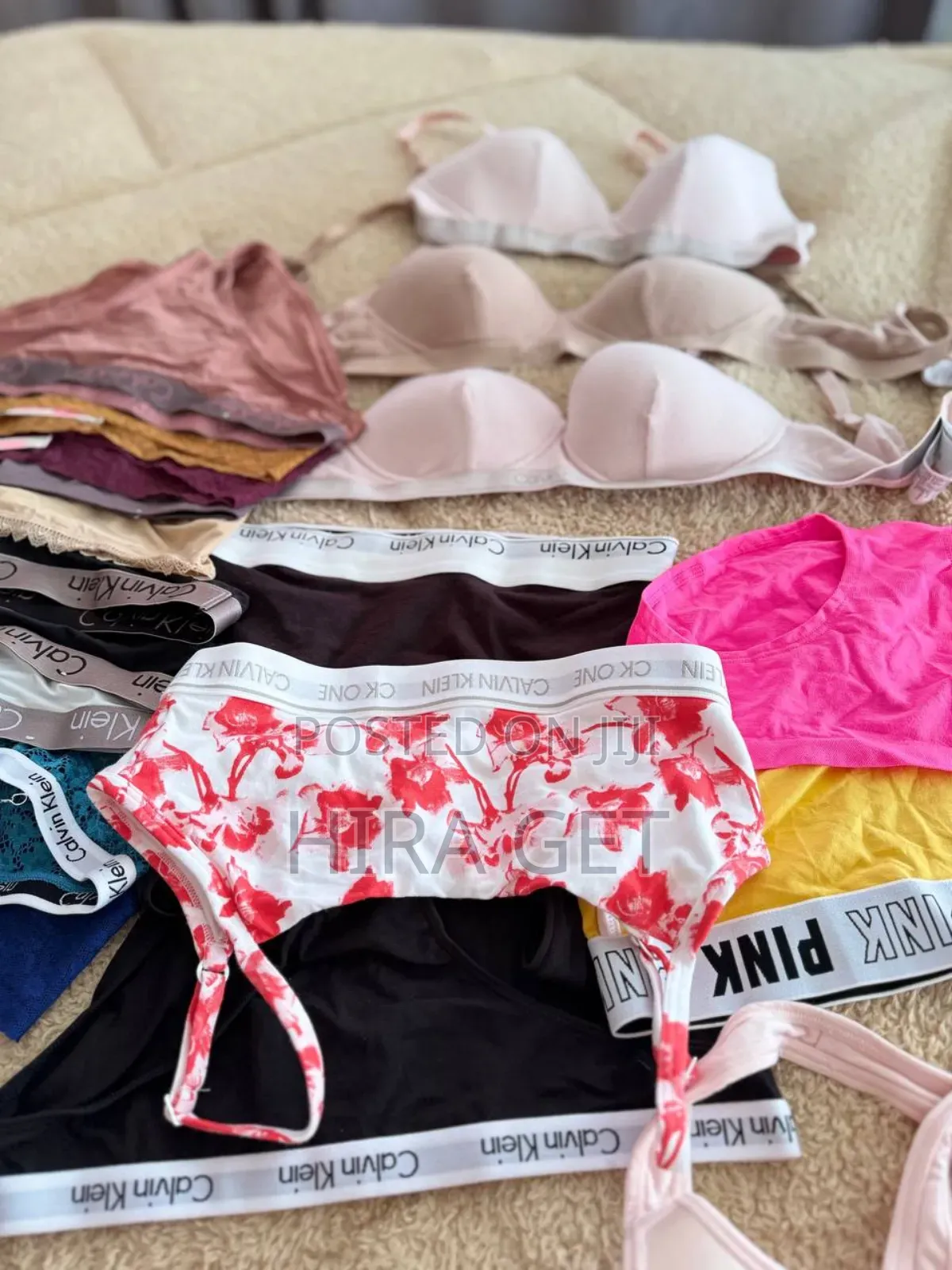 Under Wear