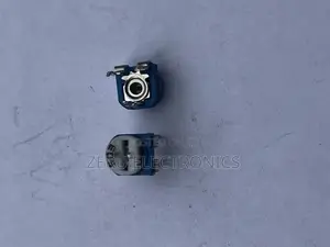 Trimmer Potentiometer