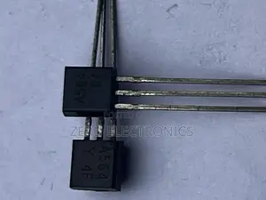 A564 Transistor