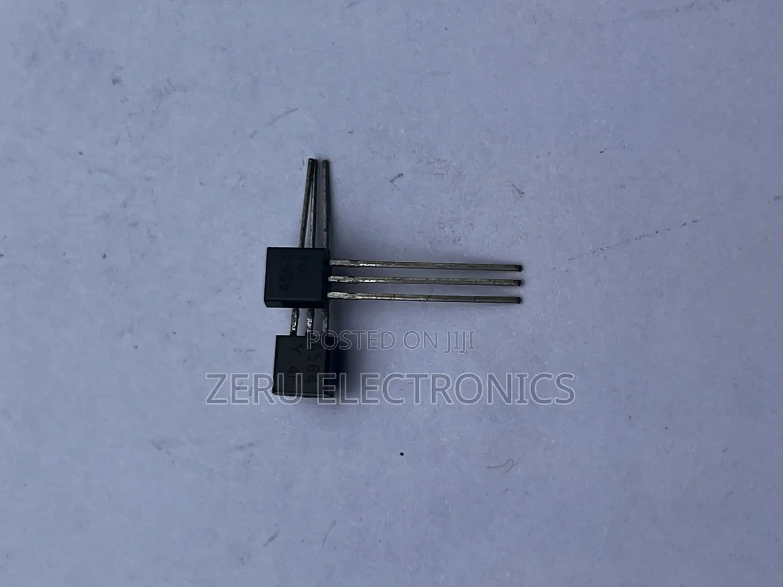 A564 Transistor