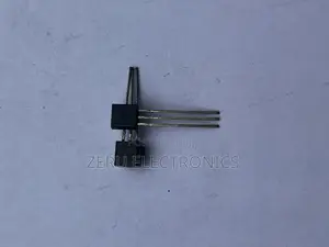 A564 Transistor