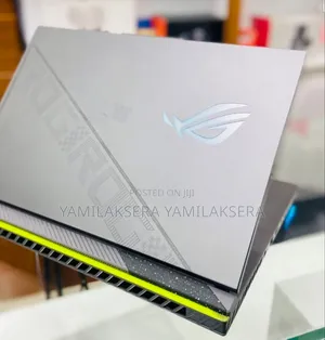 New Laptop Asus ROG Strix G16 G614 16GB Intel Core i9 SSD 1T