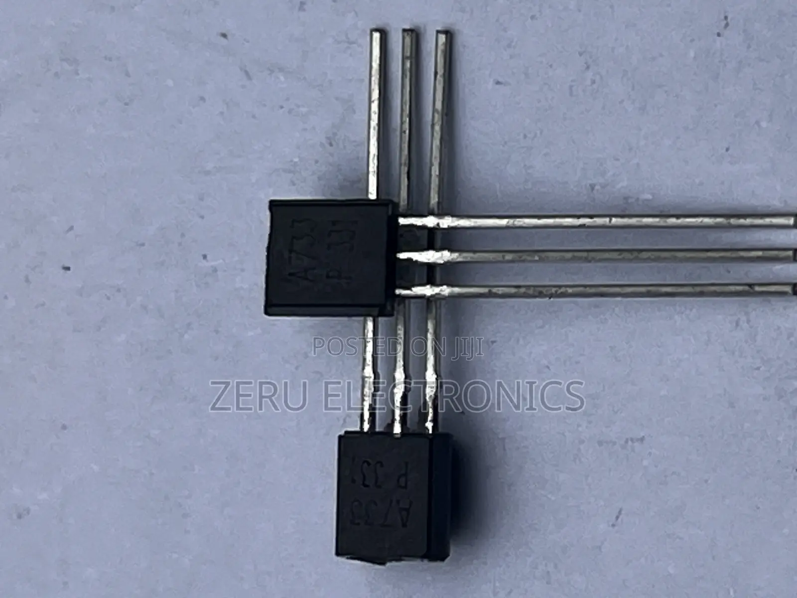 A1015 Transistor