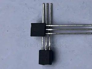 A1015 Transistor