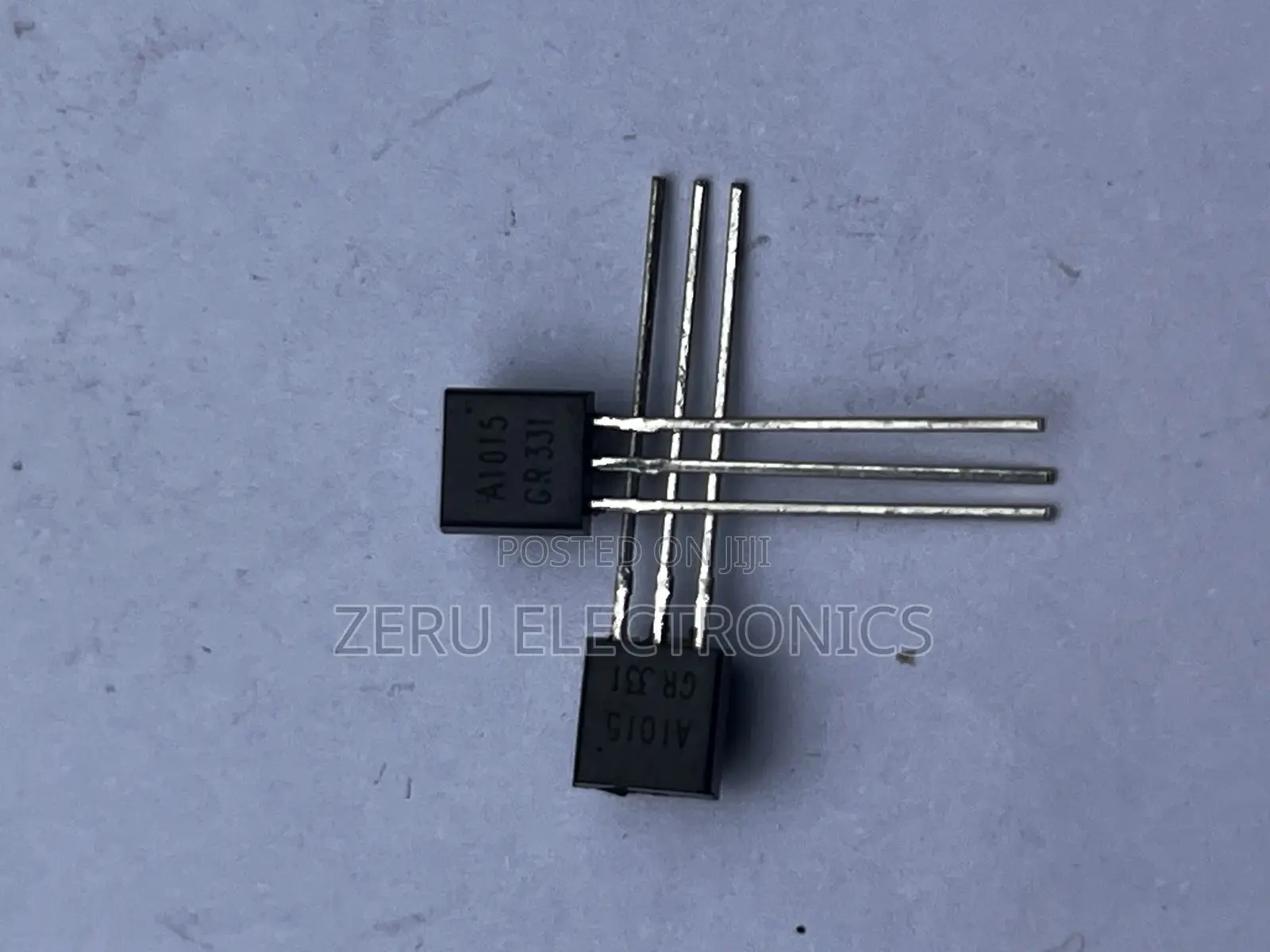 A1015 Transistor