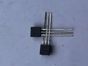 A1015 Transistor