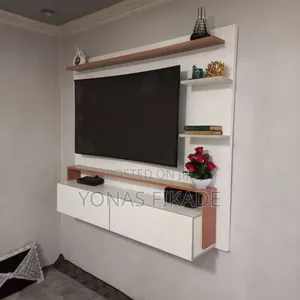 በተመጣጣኝ ዋጋ ለ ቲቪዎ ምርጥ Modern Tv Stand