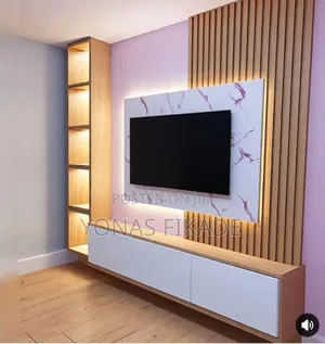 በተመጣጣኝ ዋጋ ለ ቲቪዎ ምርጥ Modern Tv Stand