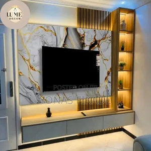 በተመጣጣኝ ዋጋ ለ ቲቪዎ ምርጥ Modern Tv Stand