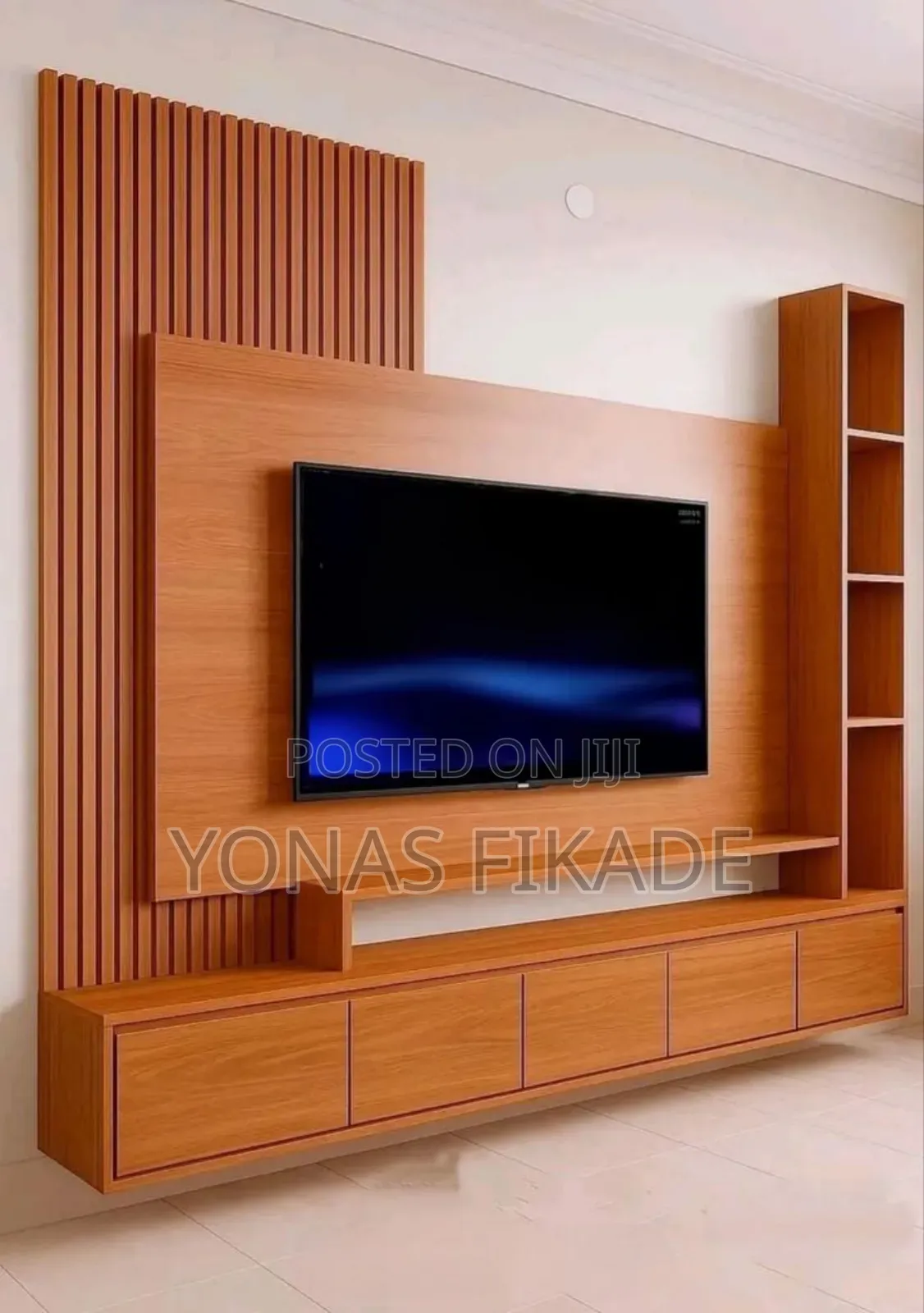 በተመጣጣኝ ዋጋ ለ ቲቪዎ ምርጥ Modern Tv Stand