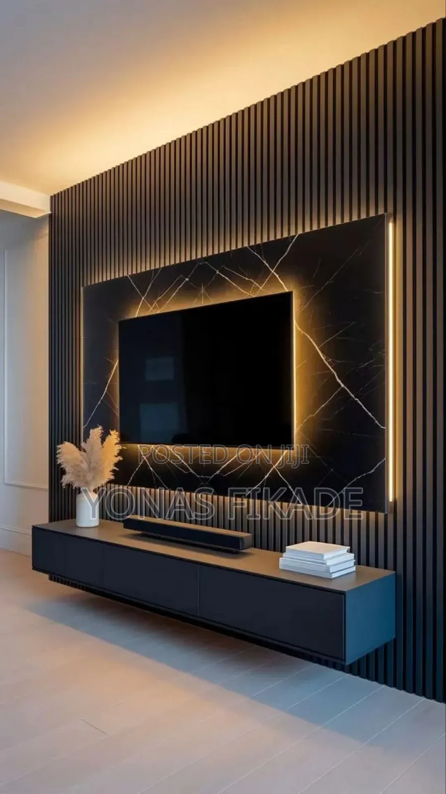 በተመጣጣኝ ዋጋ ለ ቲቪዎ ምርጥ Modern Tv Stand