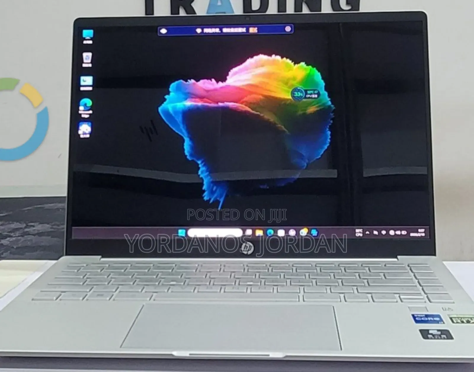New Laptop HP Pavilion 14 16GB Intel Core i7 SSD 512GB