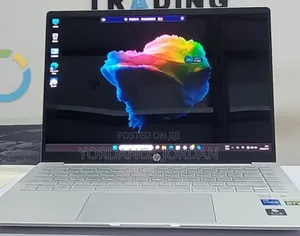 New Laptop HP Pavilion 14 16GB Intel Core i7 SSD 512GB