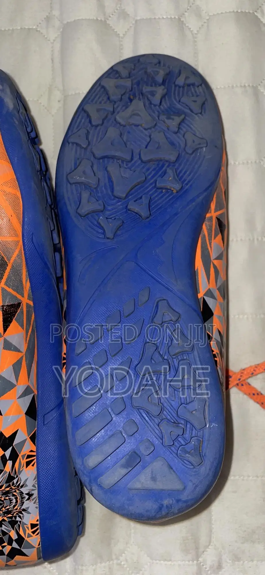 Futsal Football Boots