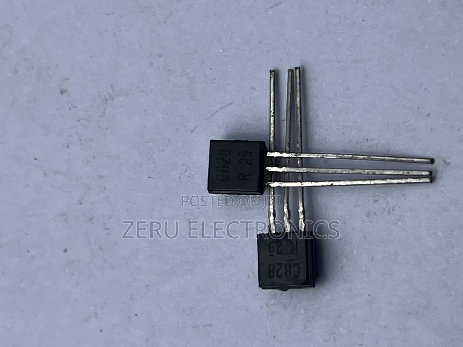 A733 Transistor