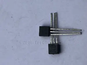 A733 Transistor