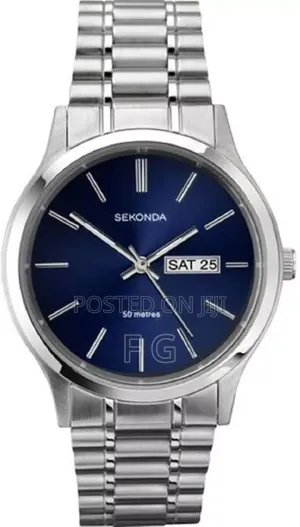 Sekonda Watch